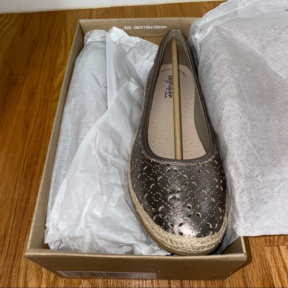 Clarks Flats